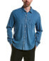 Фото #1 товара 7 For All Mankind Western Shirt Men's