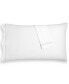 CLOSEOUT! Italian Percale 100% Cotton Flat Sheet, Twin, Created for Macy's