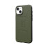 Фото #2 товара Urban Armor Gear UAG Civilian MagSafe Case| Apple iPhone 15 Plus| olive drab|