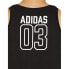 Фото #6 товара adidas Originals Street Graph Ta M T-shirt Bp8898