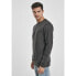 URBAN CLASSICS Basic Terry Crew T-shirt M - фото #5