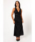 Фото #1 товара Women's Brennan Maxi Slip Dress