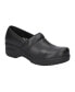 Фото #1 товара Easy Works by Women's Lead Slip Resistant Clogs