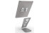 Фото #5 товара Compulocks Hovertab Universal Tablet Display Stand - Silver - Mobile phone/Smartphone - Tablet/UMPC - Passive holder - Indoor - White