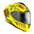 Фото #2 товара Шлем для мотоциклистов Airoh Spark Nyx Full Face Helmet