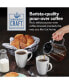Фото #2 товара Convenient Craft Automatic or Manual Pour-Over Coffee Maker