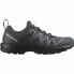 Sports Trainers for Women Salomon X Braze Moutain Black