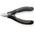 Фото #2 товара KNIPEX KP-7752115ESD - Side-cutting pliers - 1.1 cm - 1.4 cm - 7 mm - 1 mm - Electrostatic Discharge (ESD) protection