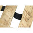 Фото #4 товара кровать Home ESPRIT полиэстер Сосна Переработанная древесина 202 x 222 x 215 cm