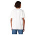 Фото #2 товара WRANGLER Branded Short Sleeve T-Shirt