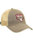 ფოტო #4 პროდუქტის Men's Gray Boston College Eagles Legacy Point Old Favorite Trucker Snapback Hat