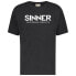 ფოტო #1 პროდუქტის SINNER Amsterdam Exquisite short sleeve T-shirt