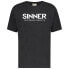 Фото #1 товара SINNER Amsterdam Exquisite short sleeve T-shirt