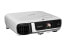 Epson EB-FH52 - 4000 ANSI lumens - 3LCD - 1080p (1920x1080) - 16000:1 - 16:9 - 762 - 7620 mm (30 - 300")