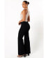 Фото #2 товара Nico Wide Leg Jeans