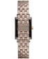 Фото #3 товара Наручные часы Raymond Weil женские Swiss Toccata Black Calf Leather Strap Watch 22.6x28.1mm