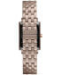 Фото #3 товара Наручные часы Raymond Weil женские Swiss Toccata Black Calf Leather Strap Watch 22.6x28.1mm