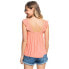 ROXY Bohemian Dance Short Sleeve Shirt