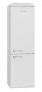 Bomann KGR 7328 - 252 L - No Frost (fridge) - N-ST - 40 dB - 3 kg/24h - White