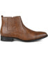 ფოტო #2 პროდუქტის Men's Alex Dress Shoe