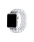 Фото #1 товара Women's Liz Cultivated Pearl Band for Apple Watch 38mm, 40mm, 41mm