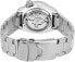 Фото #8 товара Seiko 5 Sports Men's Watch Stainless Steel with Metal Strap