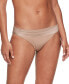 ფოტო #1 პროდუქტის Women's No Pinching, No Problems® Lace Bikini Underwear 5509