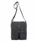 Фото #10 товара Сумка TSD BRAND Coastal Canvas Mail Bag