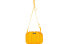 Supreme FW18 Yellow Shoulder Bag SUP-SS18-699