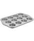 Фото #1 товара Easy-Grip 12-Cup Nonstick Muffin Pan