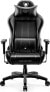 Fotel Diablo Chairs X-One 2.0 King Czarny