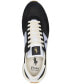 Men's Train 89 Lace-Up Sneakers