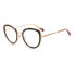 Ladies' Spectacle frame Missoni MIS-0043-KDX Ø 50 mm