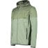 Фото #2 товара CMP Fix Hood 31A5727 softshell jacket