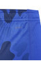Фото #4 товара Шорты мужские Adidas Lastikli Bel Normal синие