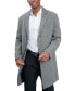 ფოტო #2 პროდუქტის Men Signature Wool-Blend Overcoat