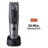 Фото #2 товара Braun Series 3 MGK3440 - Battery - Grey