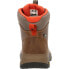 Фото #4 товара Rocky Summit Elite eVent Waterproof RKS0532 Mens Brown Hiking Boots