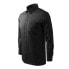 Фото #1 товара Malfini Style LS M MLI-20901 black shirt