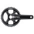 Фото #1 товара SHIMANO GRX RX810 Hollowtech II 110 BCD crankset