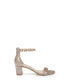 Фото #2 товара Women's Lydia Evening Sandals