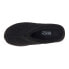 Фото #4 товара BEACH by Matisse Lowkey Scuff Womens Black Casual Slippers LOWKEY-593