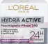 Gesichtscreme Hydra Active 3 Trockene Sensible Haut, 50 ml