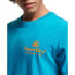 Фото #2 товара SUPERDRY Vintage Venue Neon Short Sleeve Round Neck T-Shirt