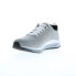 Фото #4 товара Skechers Skech-Air Element 2.0 232340 Mens Gray Lifestyle Sneakers Shoes