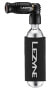 Lezyne Trigger Speed Drive CO2 Inflator with 16g Cartridge, Black