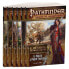 Фото #1 товара DEVIR IBERIA Pathfinder The Return Of The Lords Of The Runes Board Game
