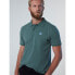 NORTH SAILS Logo short sleeve polo