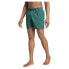 ADIDAS Solid CLX swimming shorts