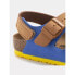 Фото #4 товара Сандалии Birkenstock Milano Jr